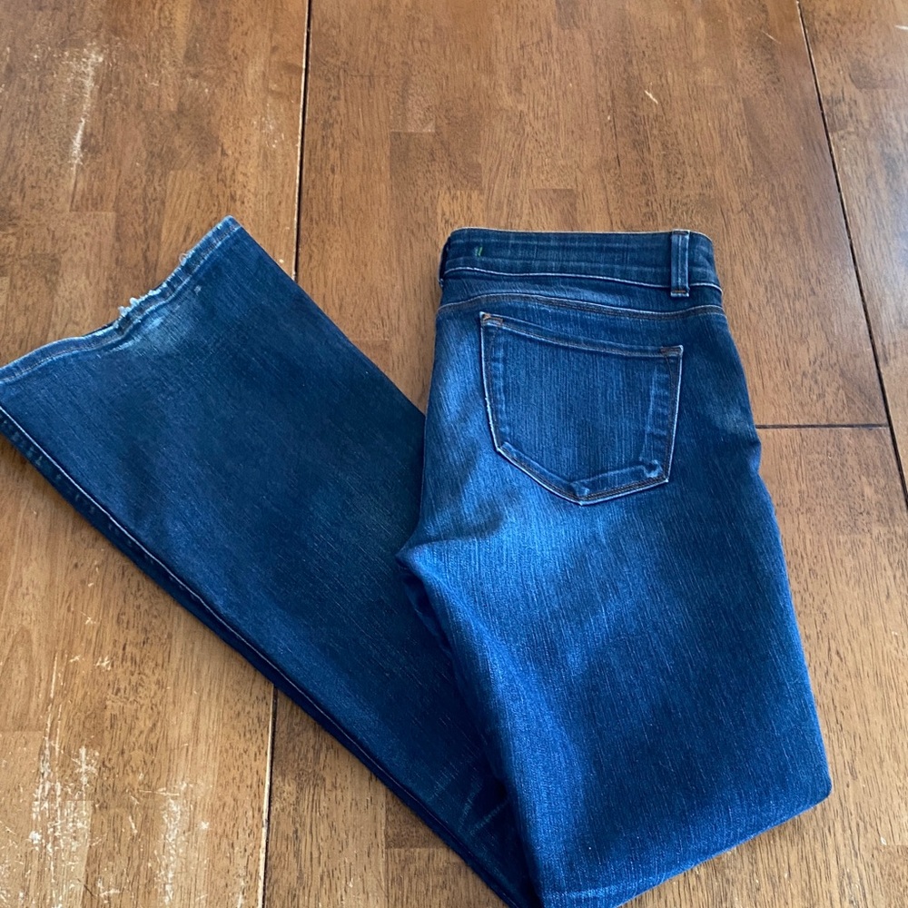 JBrand Jeans